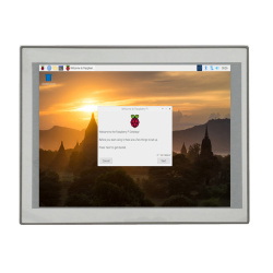 Industrial Pi PPC-CM4-150 -...