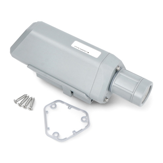 SenseCAP S2103 - Датчик CO2, температури та вологості - LoRaWAN - Seeedstudio 114992869