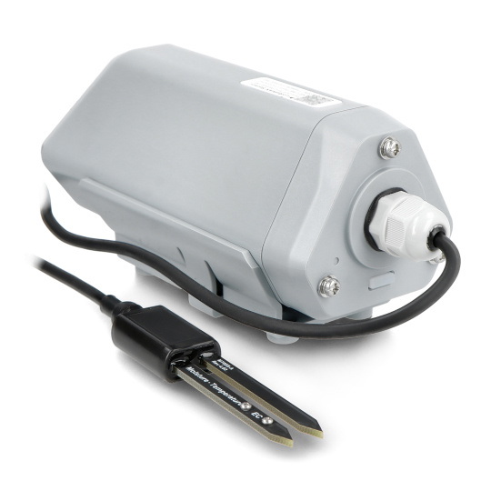 SenseCAP S2105 - Датчик електронної комерції, температури та вологості ґрунту - LoRaWAN - Seeedstudio 114992871