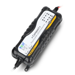 Ładowarka, prostownik...