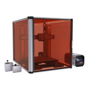Drukarka 3D Snapmaker Artisan 3w1 - moduł lasera, CNC, druk 3D w obudowie