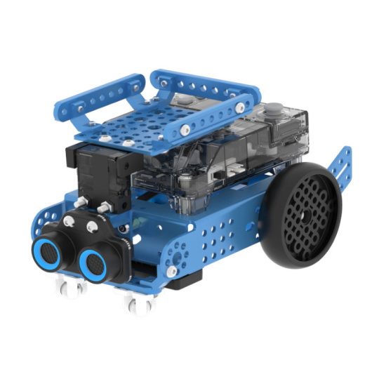 Розумний світ Makeblock - Комплект розширення mBot2 - Makeblock P1020008