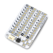 Mini klawiatura Keyboard CardKB V1.1 ATmega8A - moduł rozszerzeń Unit do modułów deweloperskich M5Stack - U035-B