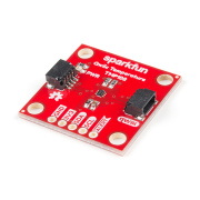TMP102 - czujnik temperatury I2C - Qwiic - SparkFun SEN-16304