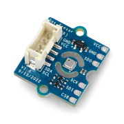 Grove BME688 - czujnik AI 4w1 I2C - gazu, ciśnienia, temperatury i wilgotności - Seeedstudio 114992989