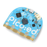 Pico:ed V2 - płytka rozwojowa z mikrokontrolerem RP2040 - Elecfreaks EF01038