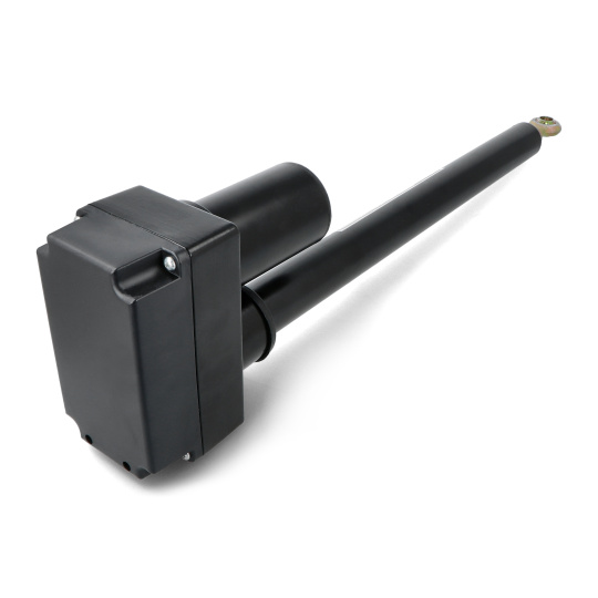 Електричний привід Super Power Jack 2000N 7,5 мм/с 24 В - хід 30 см