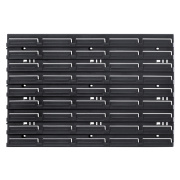 Tablica narzędziowa KBB6040 - Binner Board 60 - 1 sztuka - Kistenberg