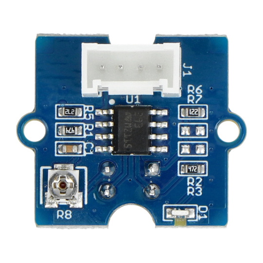Grove - Відбивний датчик ITR9909 версії 1.2