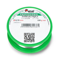 Cyna Cynel LC99 100g/0,7mm...