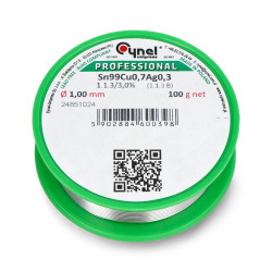 Cyna Cynel LC99 100g/1mm -...