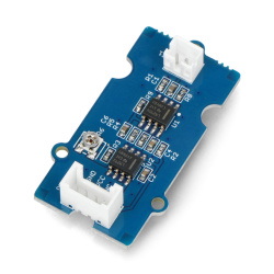 Grove - czujnik wibracji z...