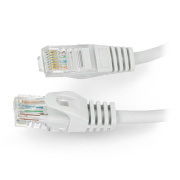 Przewód, kabel sieciowy Lanberg Ethernet Patchcord UTP 6