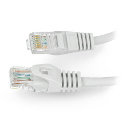 Przewód sieciowy Ethernet...