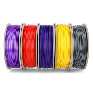 Spectrum Material Mix 1,75 mm 1,25 kg - 5 kolorów