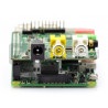 Wolfson Cirrus Logic Audio Card - karta dźwiękowa do Raspberry Pi + - zdjęcie 4
