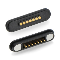 DIY Magnetic Connector -...