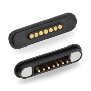 DIY Magnetic Connector - proste złącza magnetyczne 7-pin - Adafruit 5468