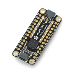 Moduł MCP23017 - ekspander wyprowadzeń GPIO - 16-kanałowy I2C - STEMMA QT / Qwiic - Adafruit 5346