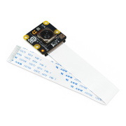 Raspberry Pi NoIR Camera HD v3 12MPx - oryginalna kamera do Raspberry Pi