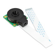 Kamera Raspberry Pi HQ M12 IMX477R 12,3MPx