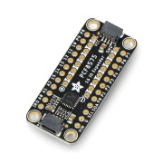 PCF8575 - ekspander wyprowadzeń GPIO - I2C - STEMMA QT / Qwiic - Adafruit 5611