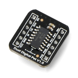 DFRobot - podwójny...