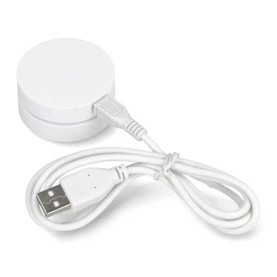 Датчик температури та вологості - Zamel Supla THW-01