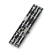 Listwa TriColour LED - Kitronik 35164