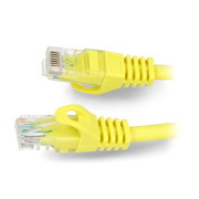 Przewód, kabel sieciowy Lanberg Ethernet Patchcord U/UTP