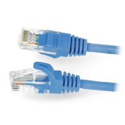 Przewód, kabel sieciowy Lanberg Ethernet Patchcord UTP