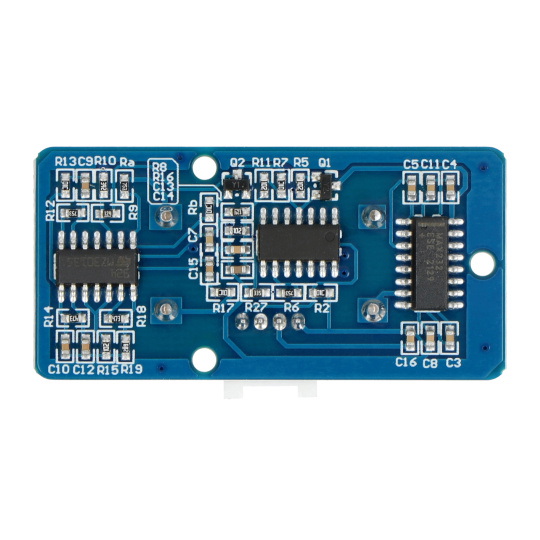 Grove - ультразвуковий датчик відстані 3-350 см