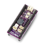 Maker Pi Pico Mini - nakładka bazowa dla Raspberry Pi Pico