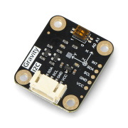 Gravity - 3-osiowy magnetometr - BMM150 - I2C - DFRobot SEN0529