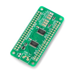 IO Pi Zero 32 - ekspander...