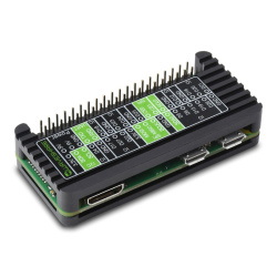 Obudowa do Raspberry Pi...