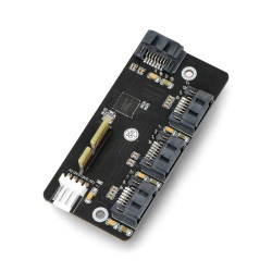 PCIe-TO-SATA-4P -...