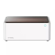 xTool M1 2w1 - wycinarka i grawerka - 10W - zestaw podstawowy