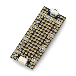 PiCowbell Proto - płytka...