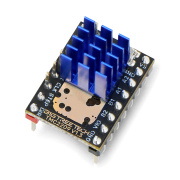 Sterownik silnika krokowego Bigtreetech TMC2209 v1.3