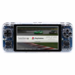 Odroid Go Ultra - przenośna...