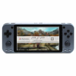 Odroid Go Ultra - przenośna...