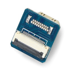 Adapter miniHDMI DIY -...