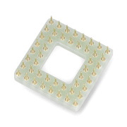 Moduł z wyprowadzeniami do PGA2040 - Pimoroni COM0006