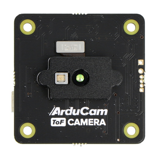 Камера часу польоту для Raspberry Pi - Arducam B0410