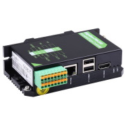 EdgeBox RPi 200 - kontroler przemysłowy Edge 4GB RAM + 16GB eMMC - Seeedstudio 102110771