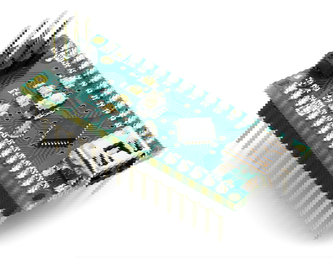 Arduino Nano - A000005 Sklep Botland