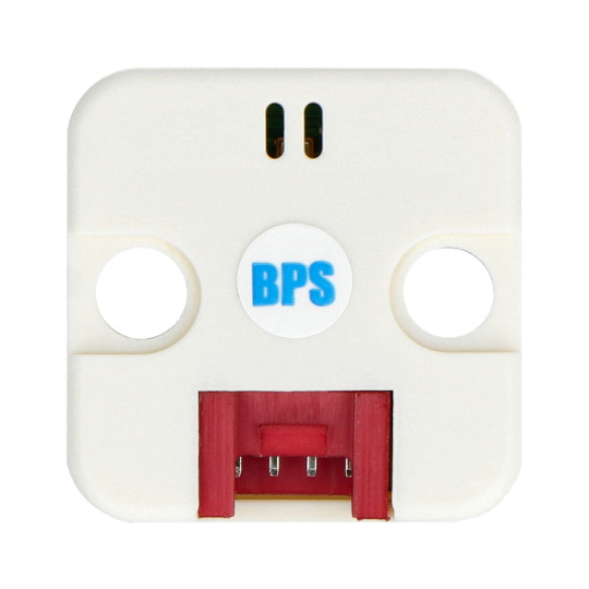 Датчик тиску - барометр - QMP6988 - Модуль розширення для модулів розробки M5Stack