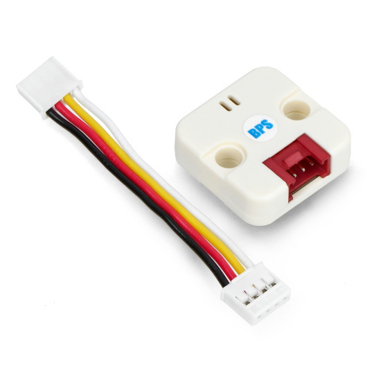 Датчик тиску - барометр - QMP6988 - Модуль розширення для модулів розробки M5Stack