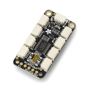 Ekspander wyprowadzeń - 8-kanałowy - z multiplekserem I2C - PCA9548 - STEMMA QT / Qwiic - Adafruit 5626